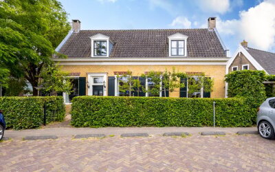 Damseweg 101