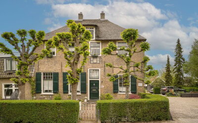 Huis te koop Noordzijde 12