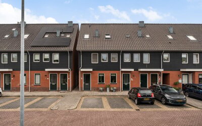 De Hoeve 7