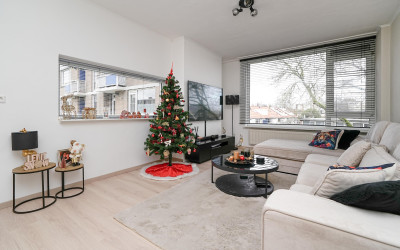 Burgemeester Crezéestraat 81