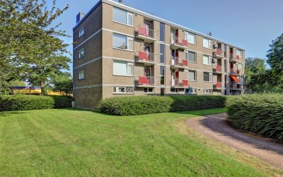Burgemeester Crezéestraat 133