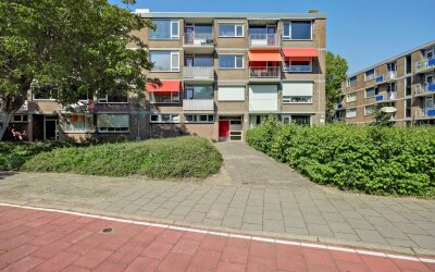 Burgemeester de Zeeuwstraat 180