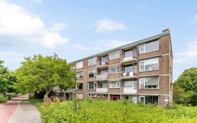 Burgemeester de Zeeuwstraat 192
