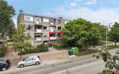 Burgemeester de Zeeuwstraat 196
