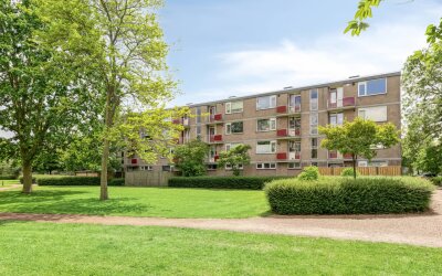 Burgemeester de Zeeuwstraat 246
