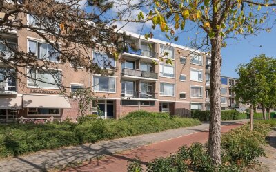 Burgemeester de Zeeuwstraat 356