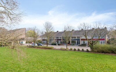 Anjerstraat 27