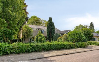 Bloemenstraat 1