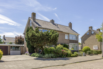 Bloemenstraat 27