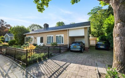Bloemenstraat 3