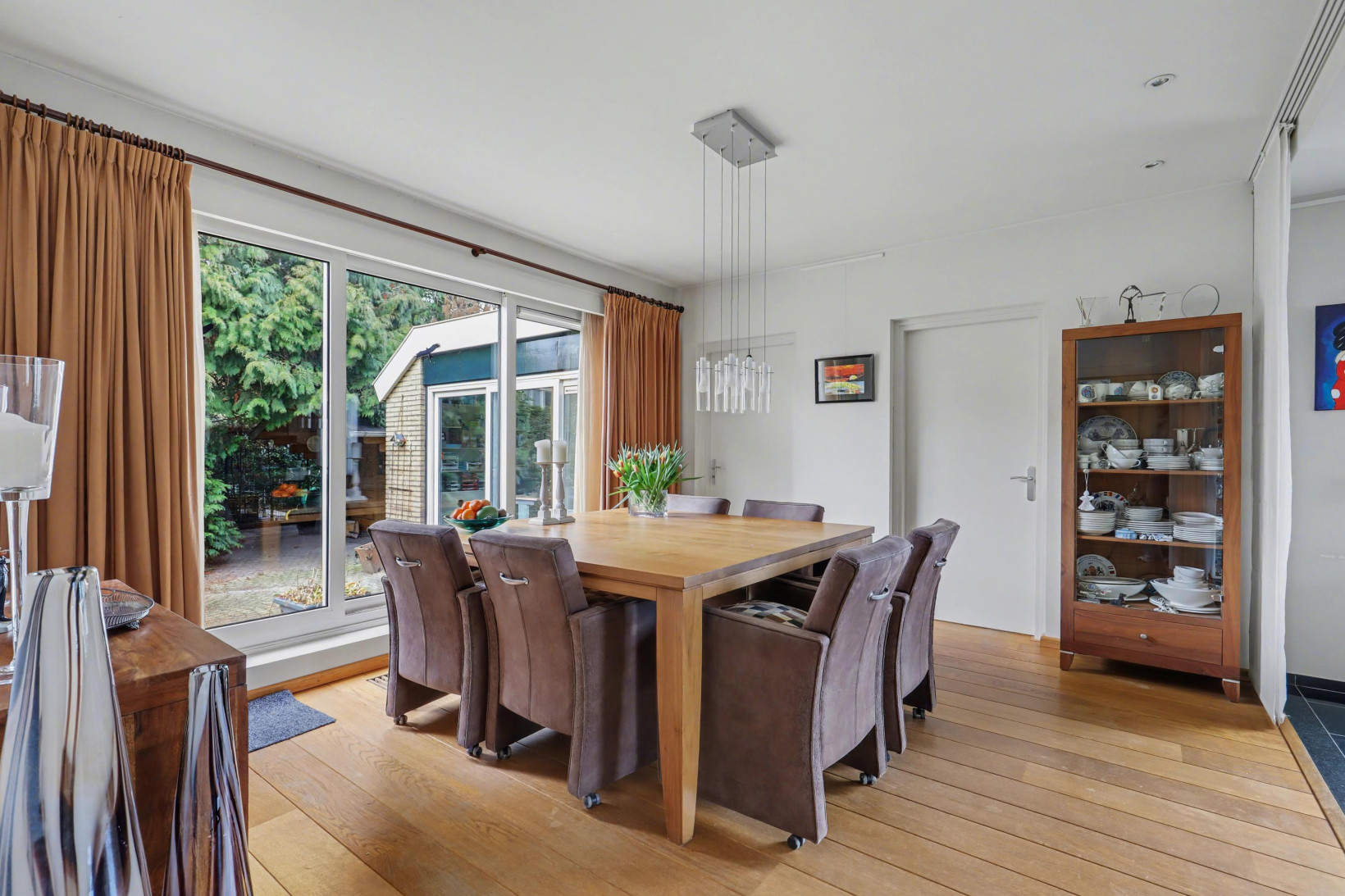 Vrijstaande woning te koop: Bloemenstraat 10, Ridderkerk