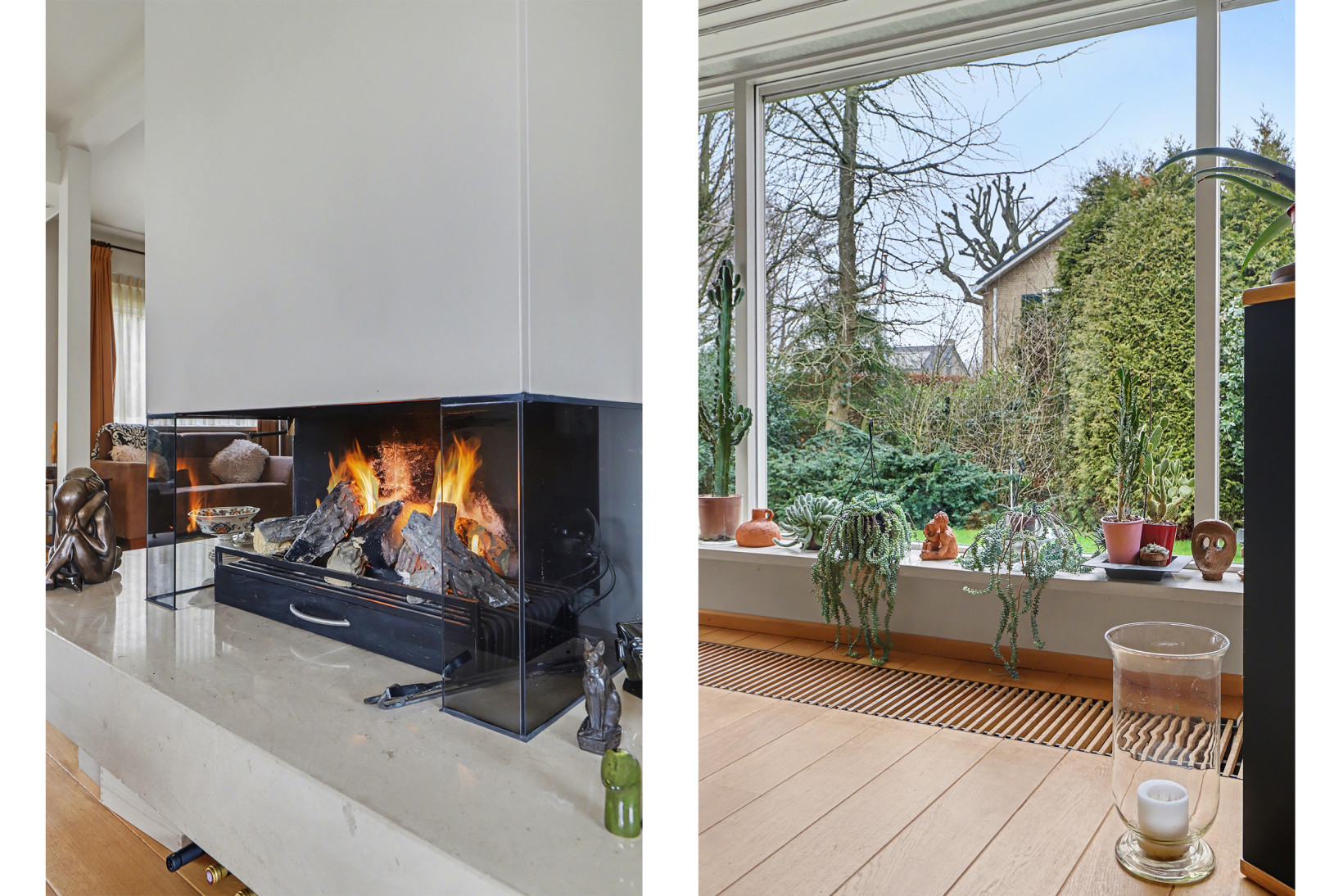 Vrijstaande woning te koop: Bloemenstraat 10, Ridderkerk