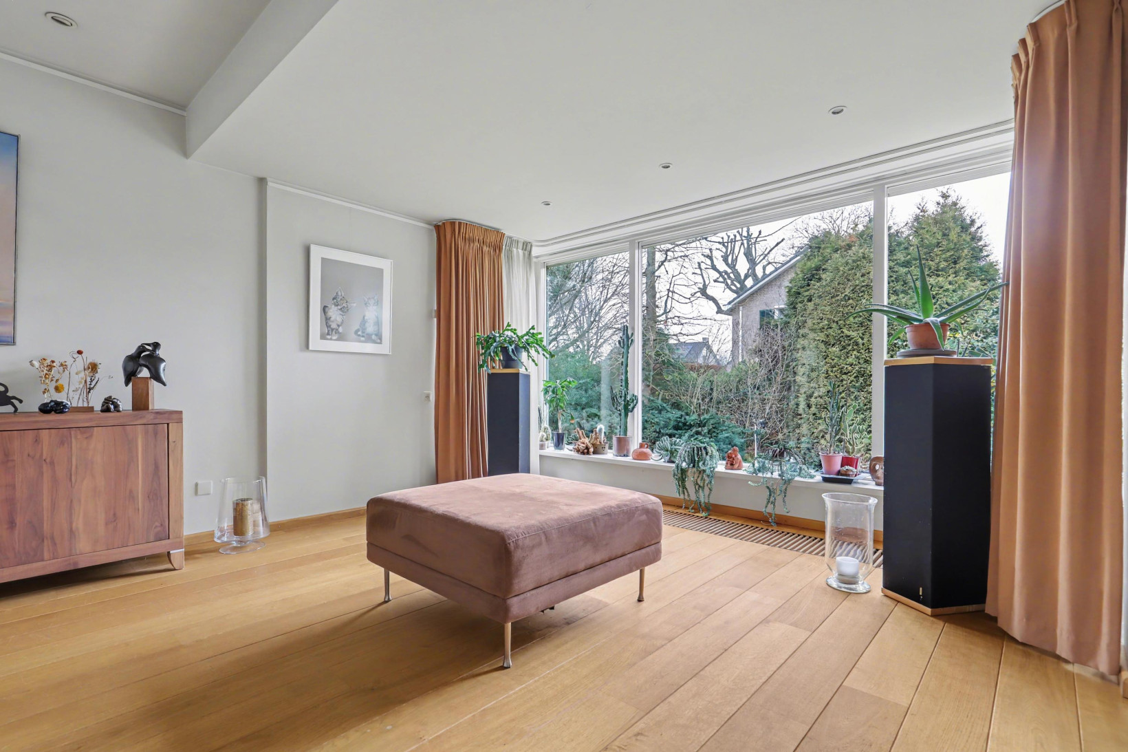 Vrijstaande woning te koop: Bloemenstraat 10, Ridderkerk