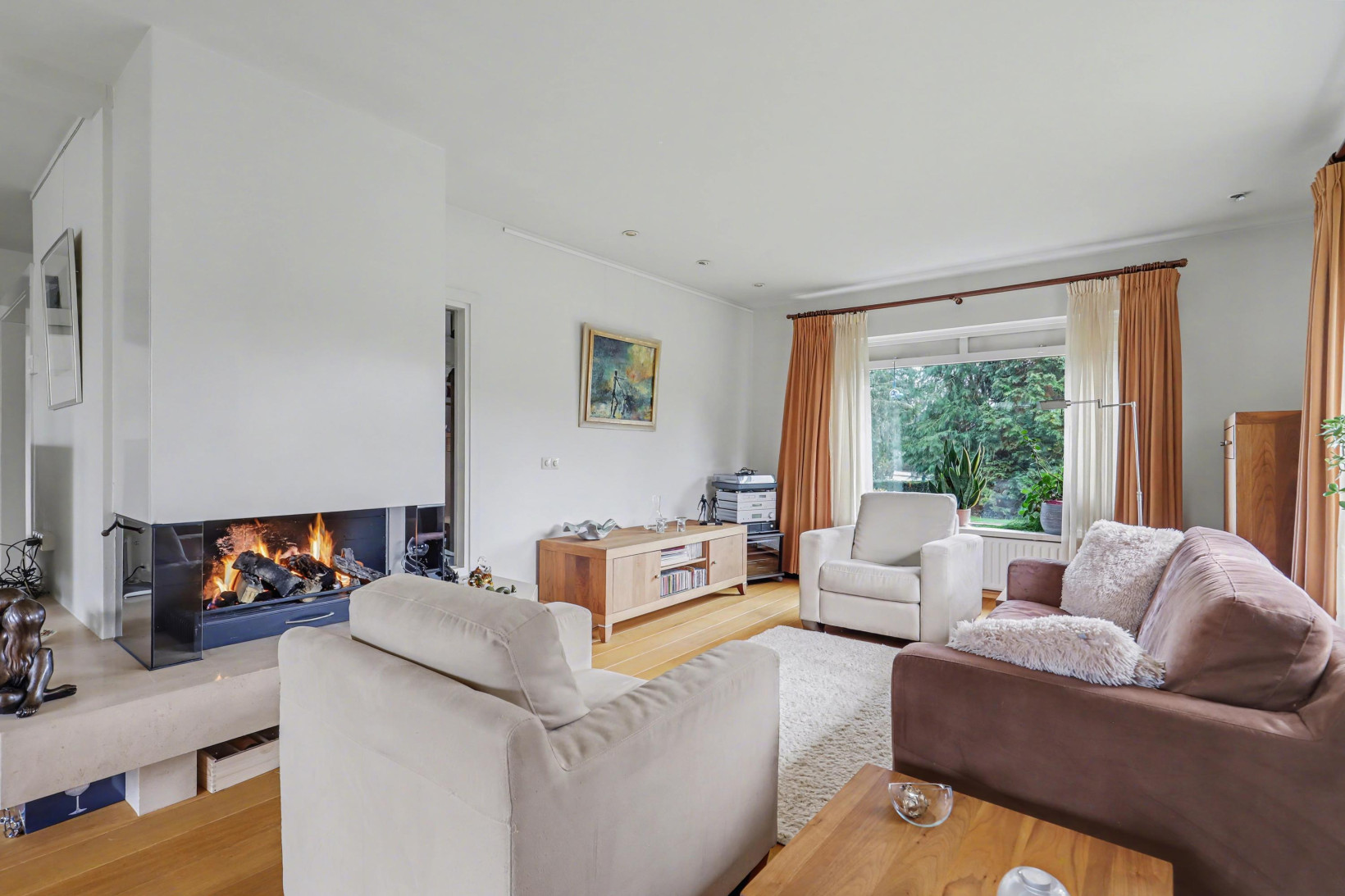 Vrijstaande woning te koop: Bloemenstraat 10, Ridderkerk