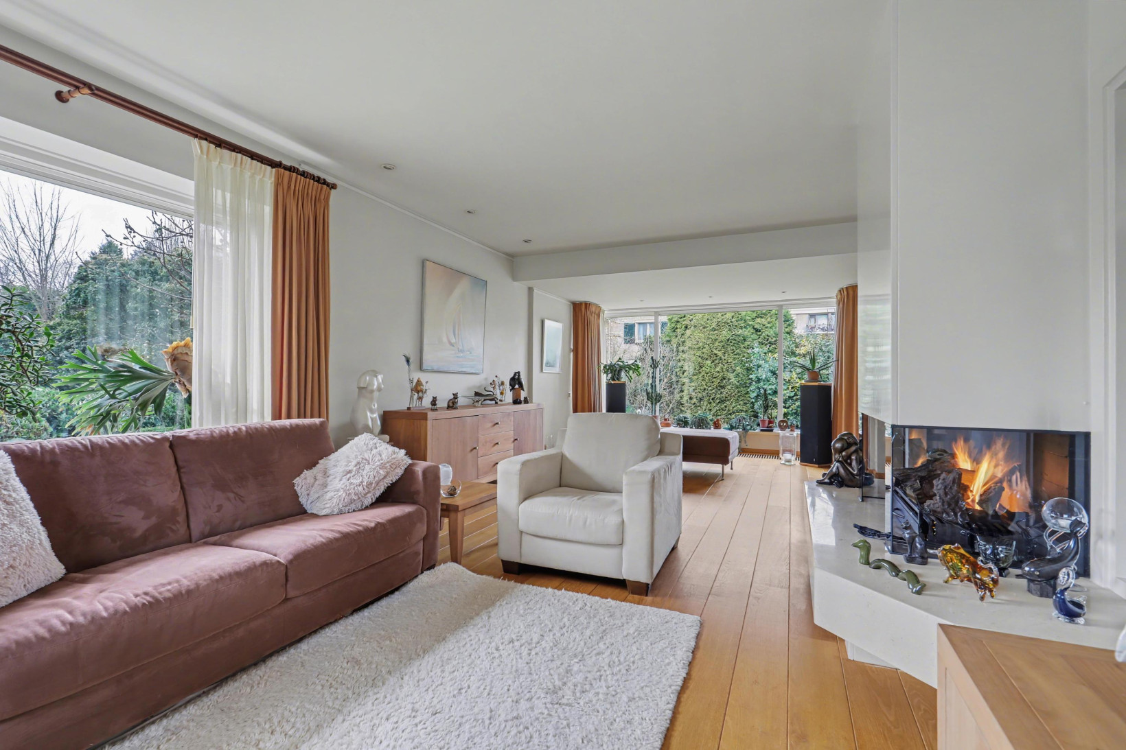 Vrijstaande woning te koop: Bloemenstraat 10, Ridderkerk