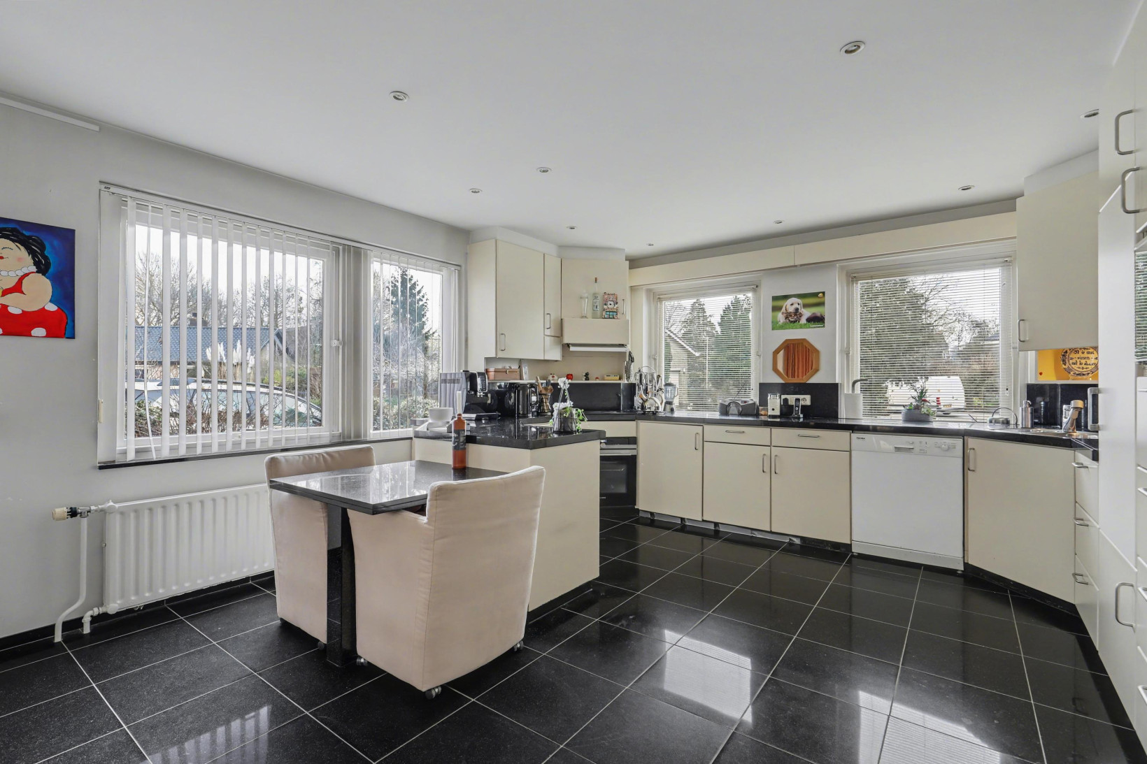 Vrijstaande woning te koop: Bloemenstraat 10, Ridderkerk