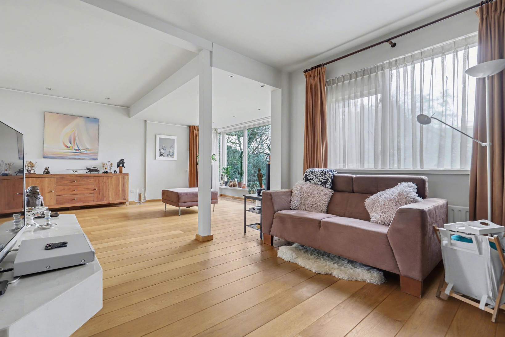 Vrijstaande woning te koop: Bloemenstraat 10, Ridderkerk