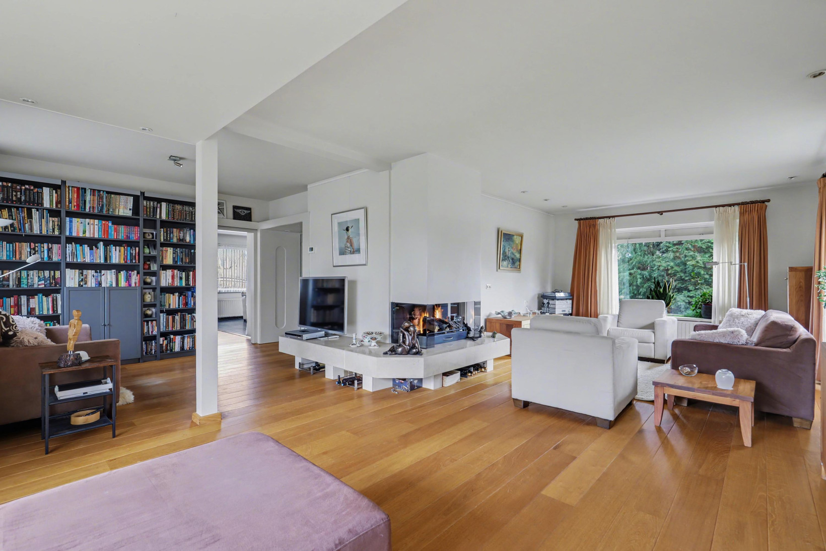 Vrijstaande woning te koop: Bloemenstraat 10, Ridderkerk