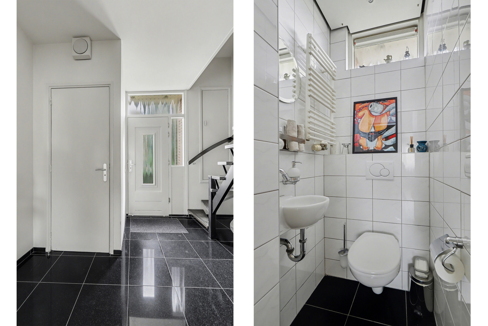Vrijstaande woning te koop: Bloemenstraat 10, Ridderkerk