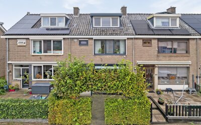 Bloemenstraat 24