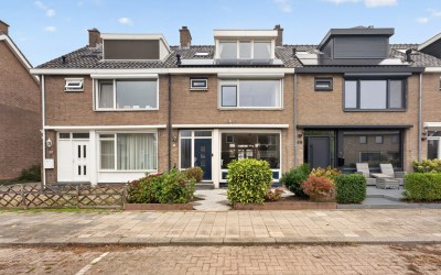 Bloemenstraat 50
