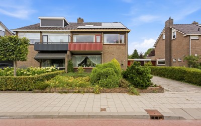 Oudelandseweg 68