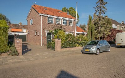 Oudelandseweg 84