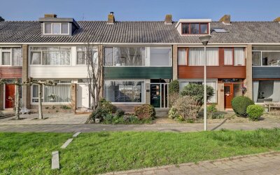 Albert Cuypstraat 14