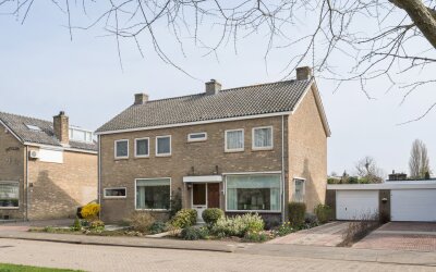 Ferdinand Bolstraat 26
