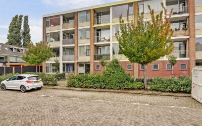 Gerard Doustraat 13