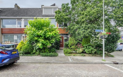 Gerard Terborghstraat 11