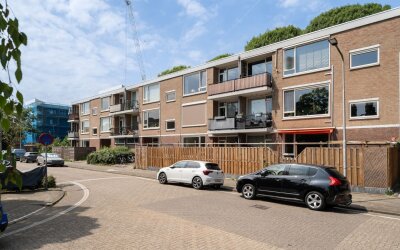 Pieter de Hoochstraat 36