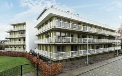 Rembrandtweg 285