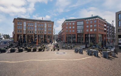 Koningshof 81