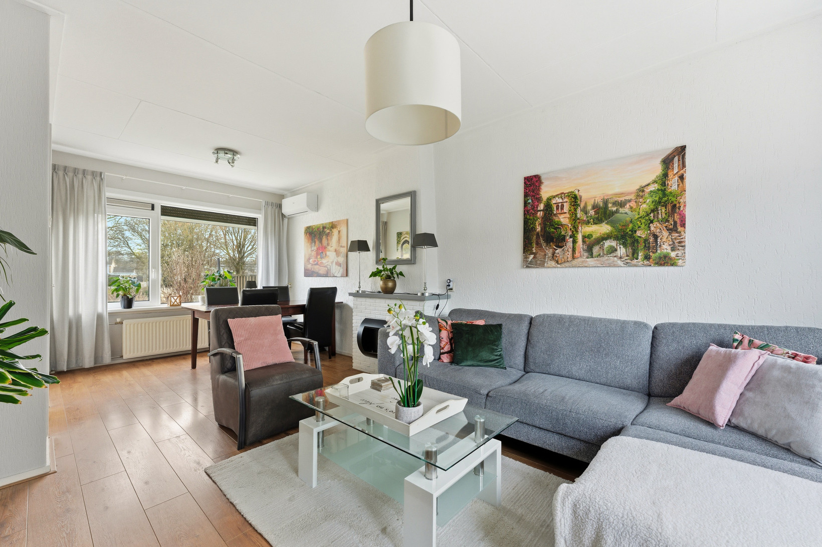 Twee-onder-één-kap te koop: Lagendijk 209, Ridderkerk