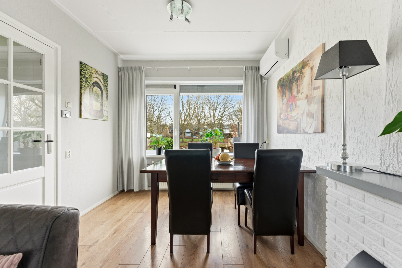 Twee-onder-één-kap te koop: Lagendijk 209, Ridderkerk