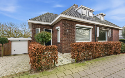 Lagendijk 209