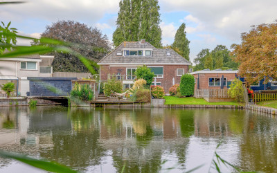 Lagendijk 211