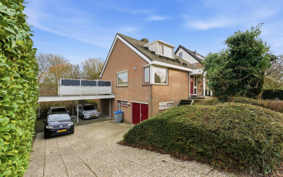 Lagendijk 213