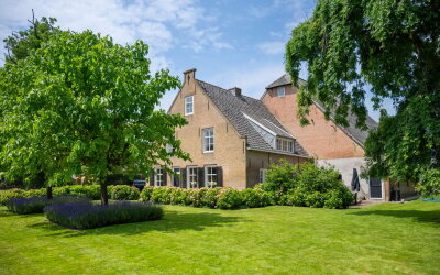 Lagendijk 88