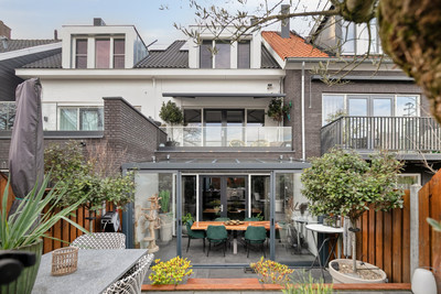 Ringdijk 38-A