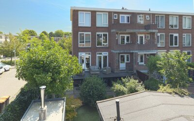 Appartement te koop Mr. Troelstrastraat 69