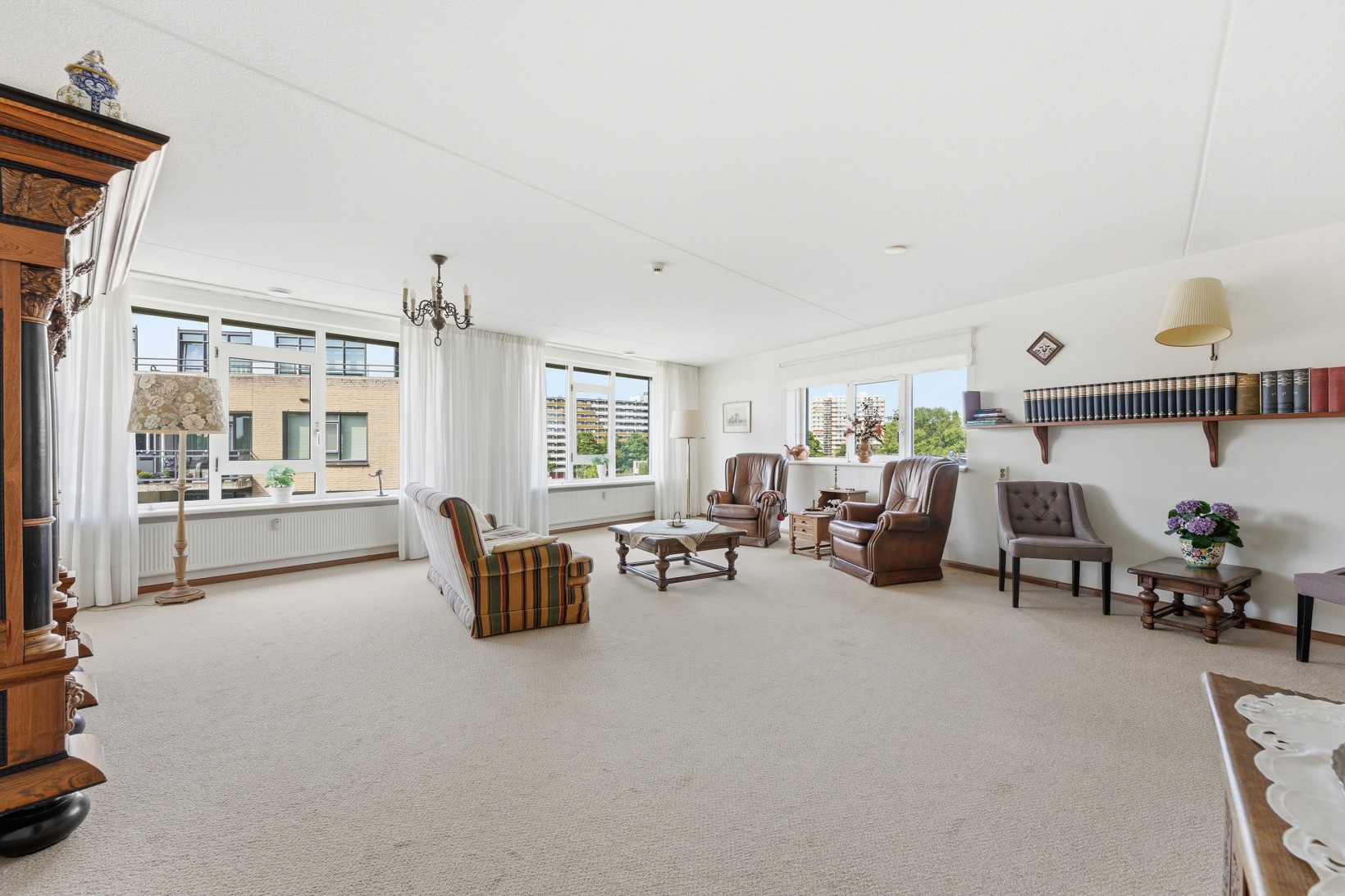 Appartement te koop: Boksdoornstraat 66, Ridderkerk