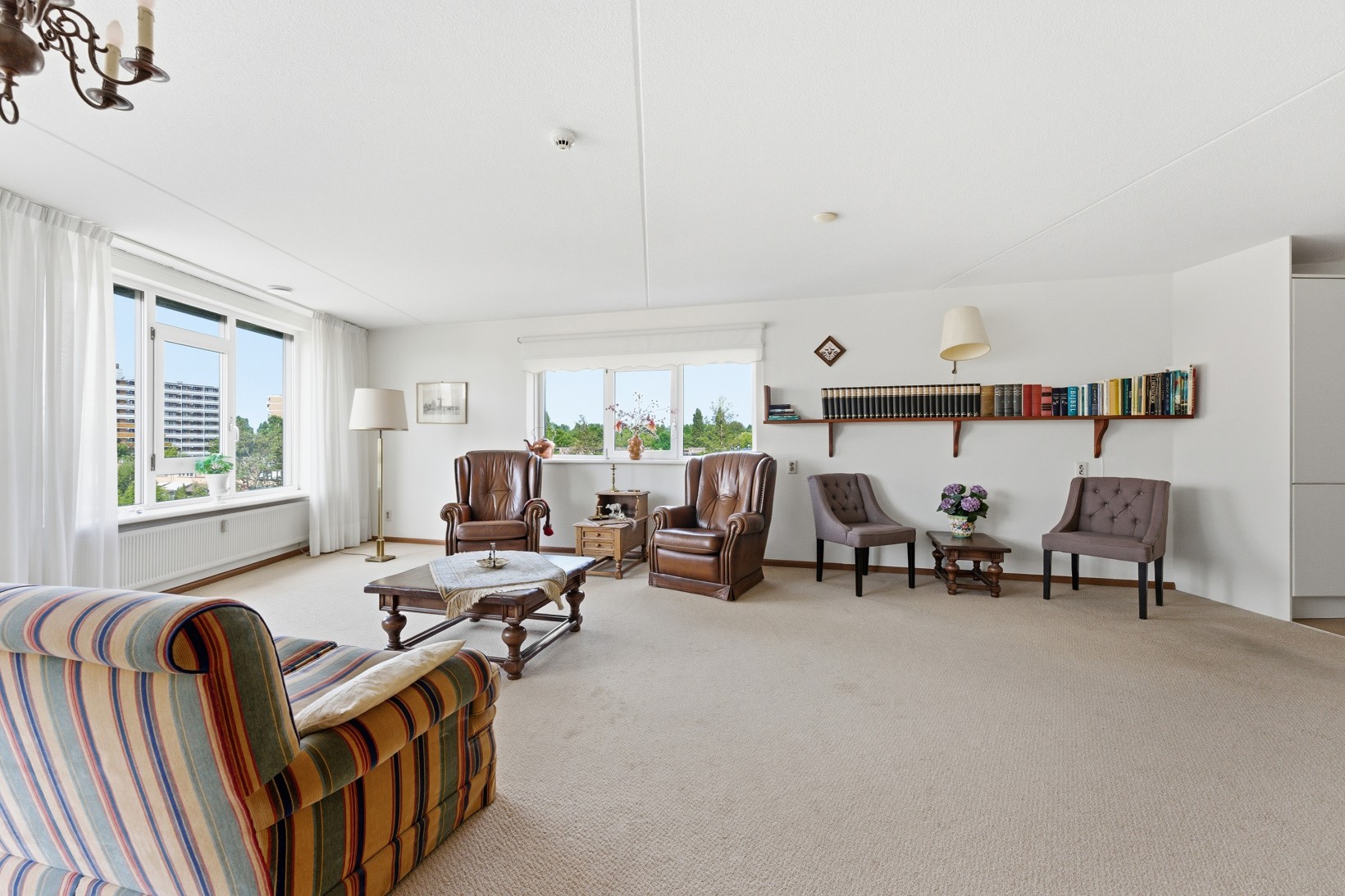 Appartement te koop: Boksdoornstraat 66, Ridderkerk