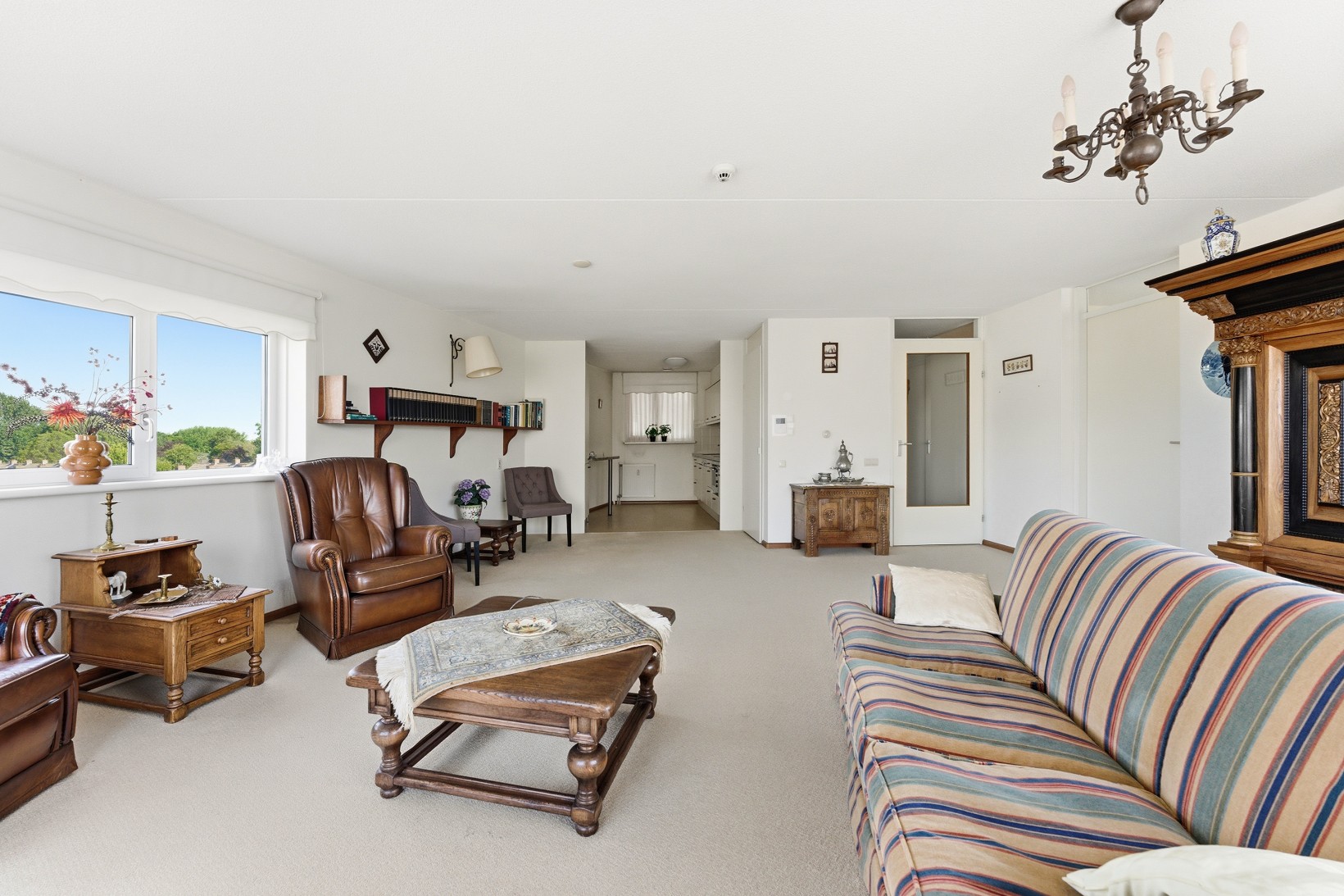 Appartement te koop: Boksdoornstraat 66, Ridderkerk