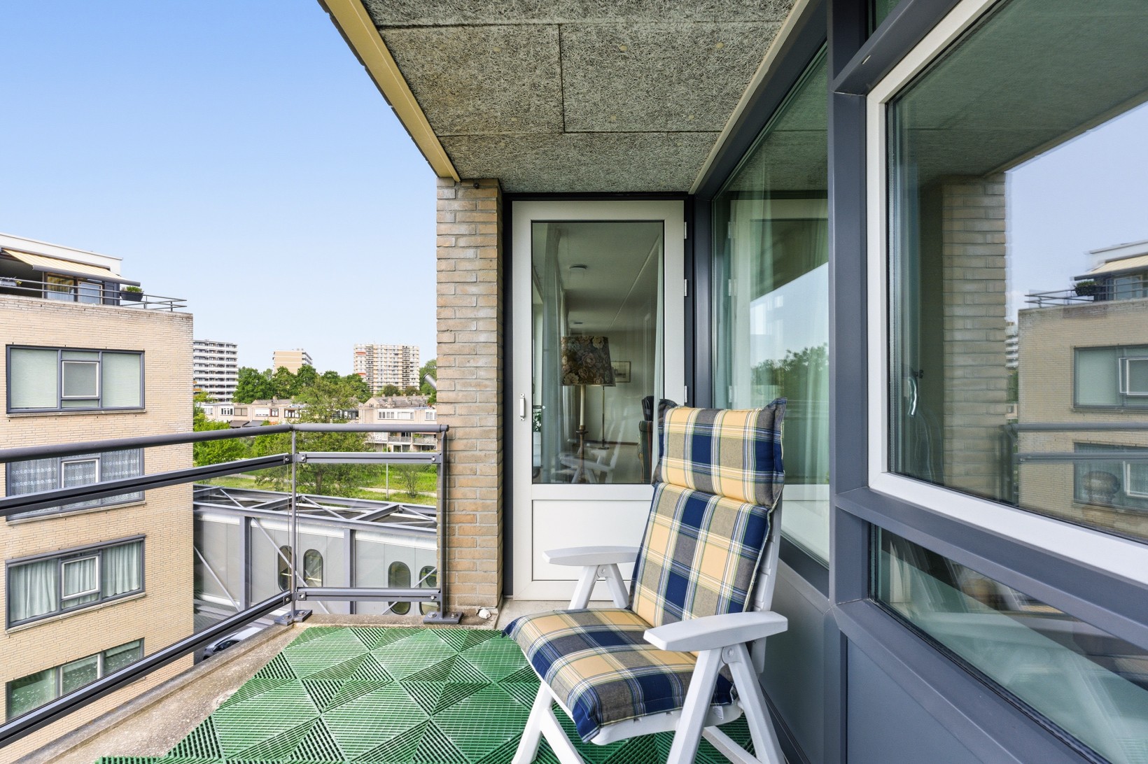 Appartement te koop: Boksdoornstraat 66, Ridderkerk