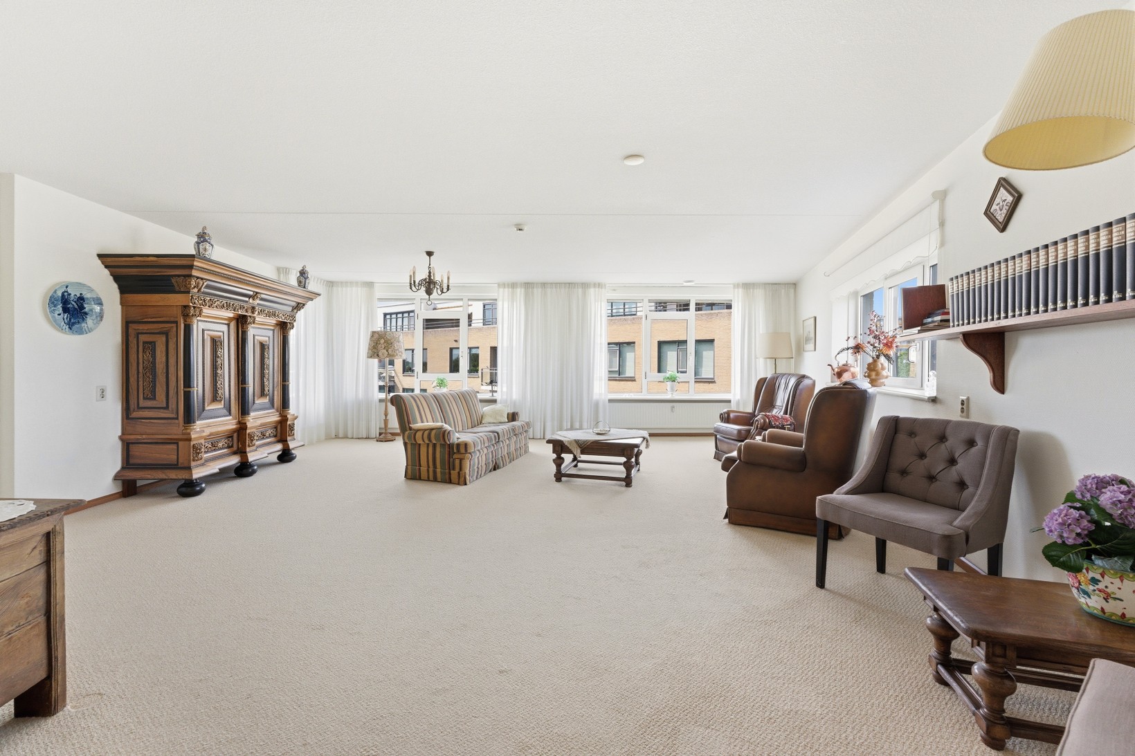 Appartement te koop: Boksdoornstraat 66, Ridderkerk