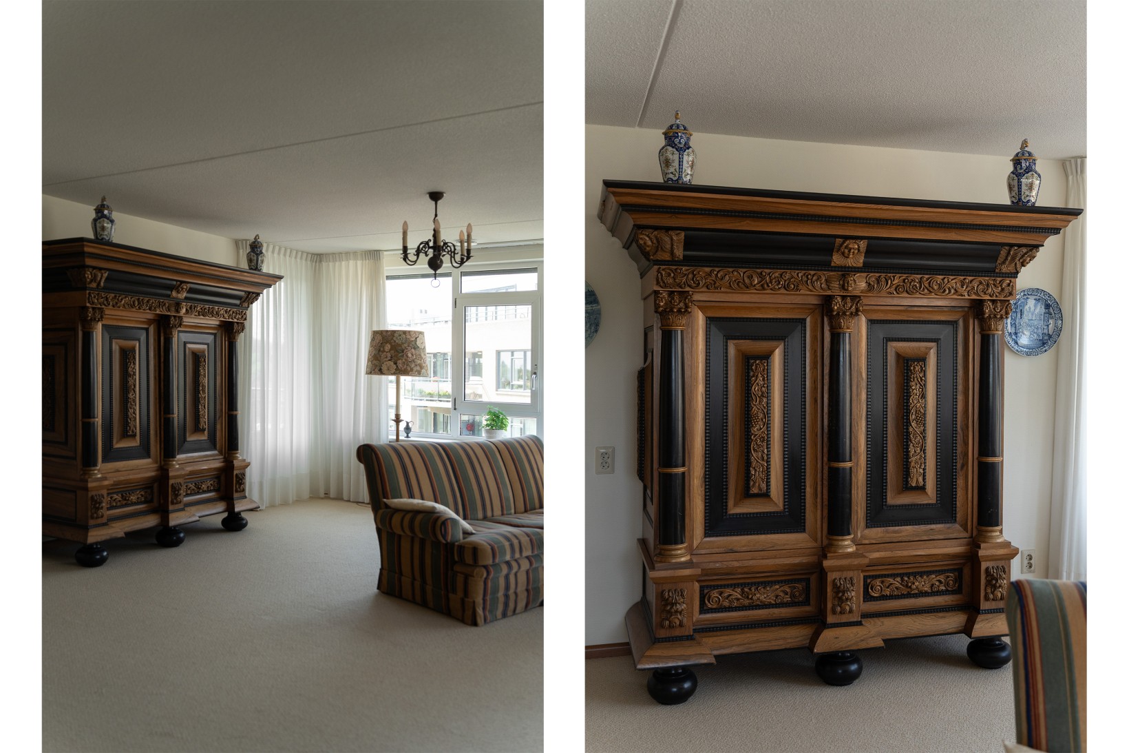 Appartement te koop: Boksdoornstraat 66, Ridderkerk
