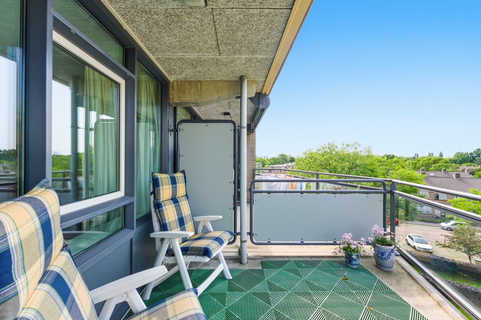 Appartement te koop: Boksdoornstraat 66, Ridderkerk