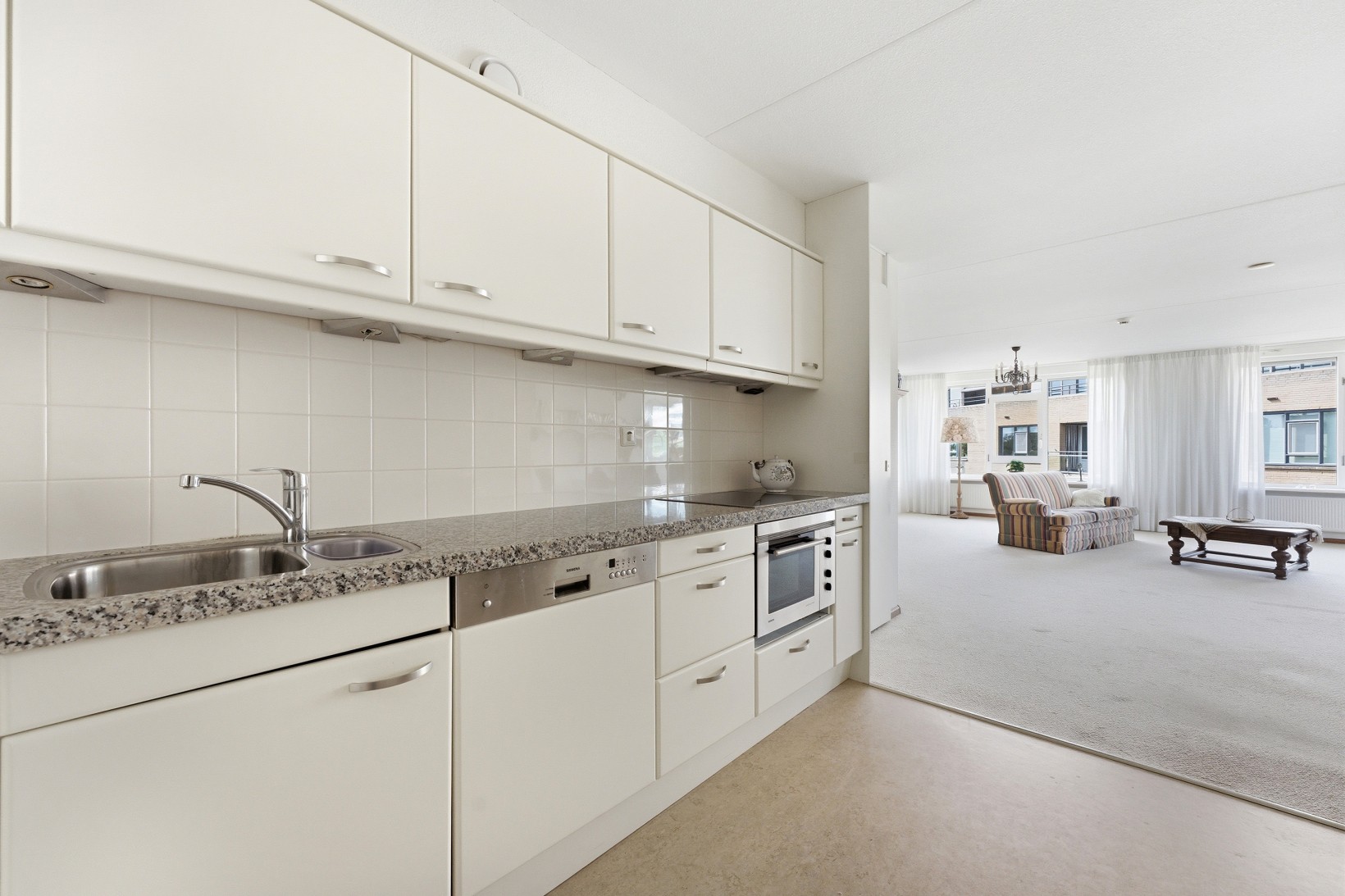 Appartement te koop: Boksdoornstraat 66, Ridderkerk